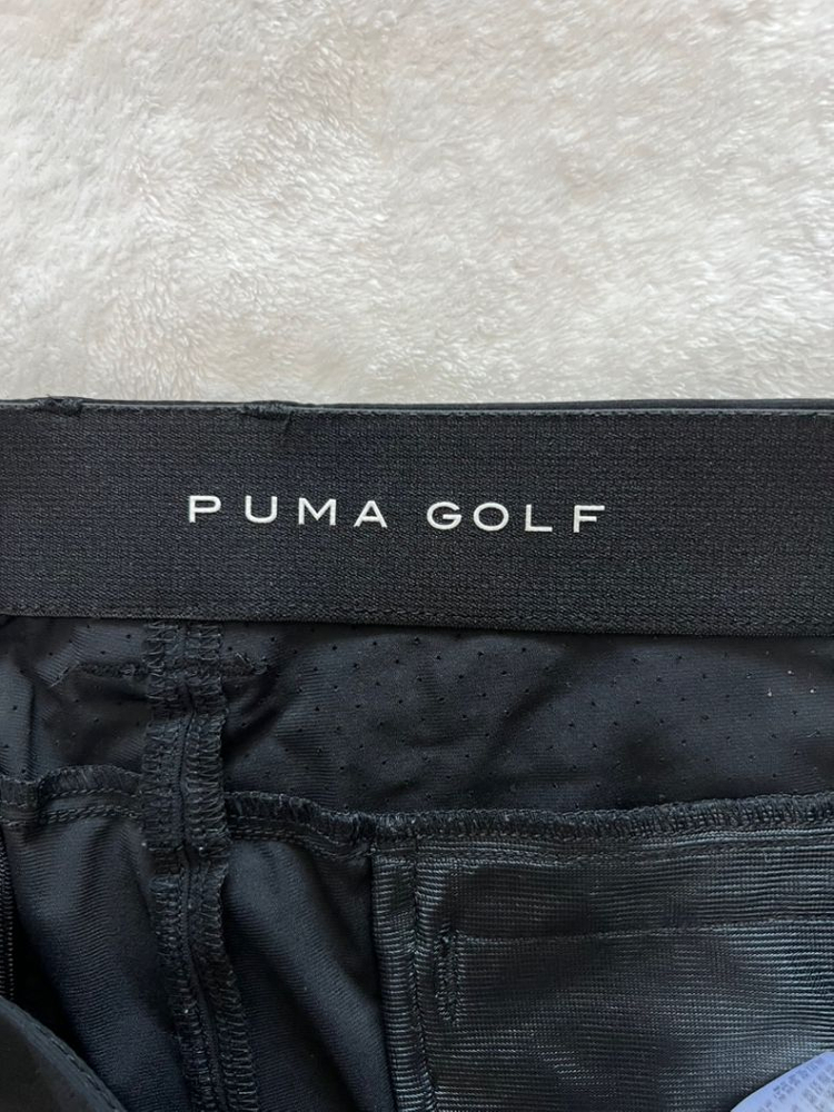 남성 퓨마 봄 여름 가을 골프 바지 90cm 35인치 이미지