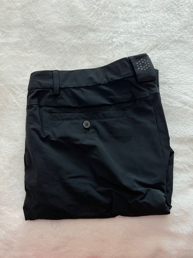 남성 퓨마 봄 여름 가을 골프 바지 90cm 35인치 이미지