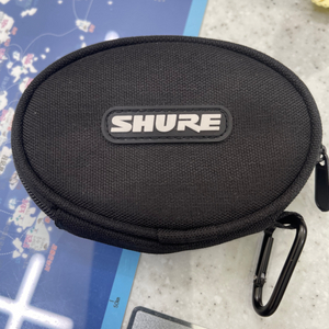 SHURE SE215 Wireless 팝니다