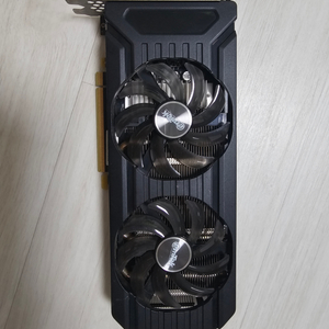 [대구]이엠텍 GTX1060 6G 듀얼팬 판매합니다.