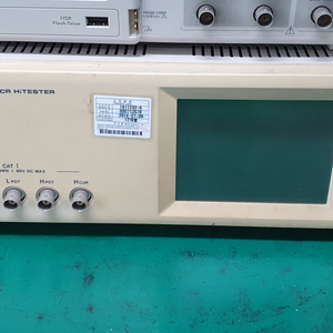 Hioki 3532-50 LCR meter 엘씨알메터