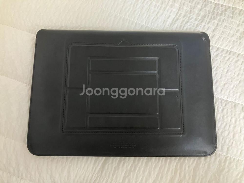 맥북에어 M1(256GB) 8GB 로즈골드 S급 팝니다--9