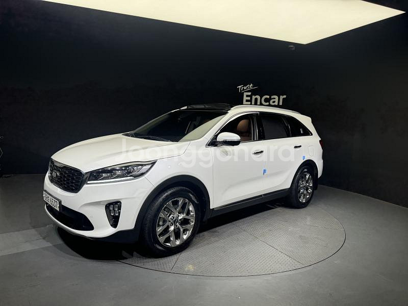 @19년식 더 뉴쏘렌토 디젤 R2.2 4WD 마스터--1