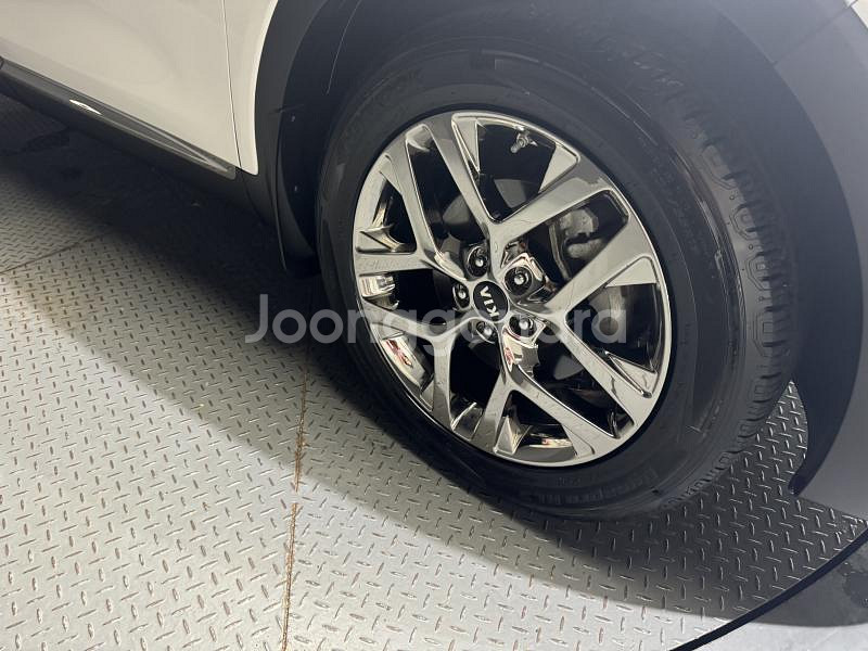 @19년식 더 뉴쏘렌토 디젤 R2.2 4WD 마스터--3