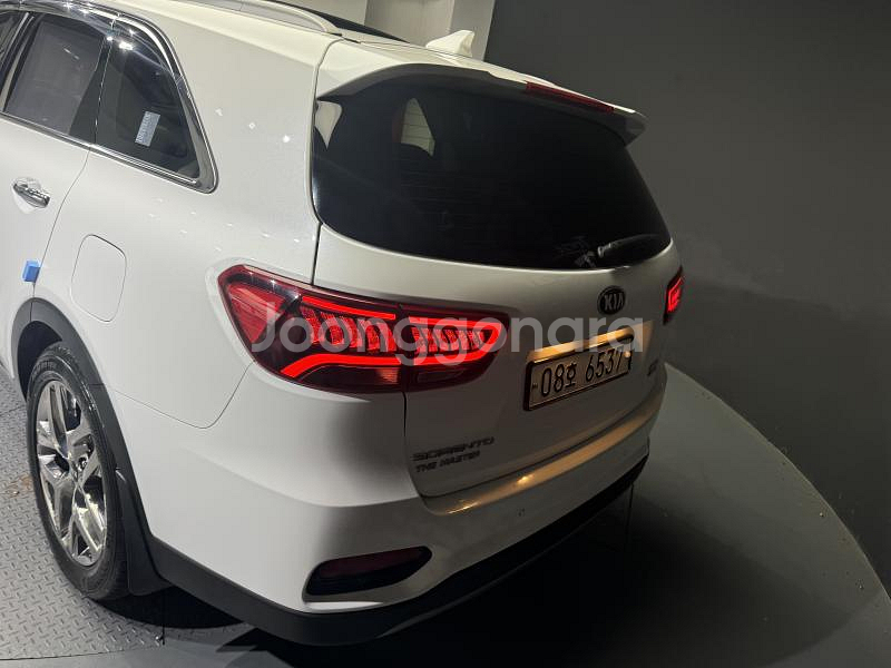 @19년식 더 뉴쏘렌토 디젤 R2.2 4WD 마스터--2