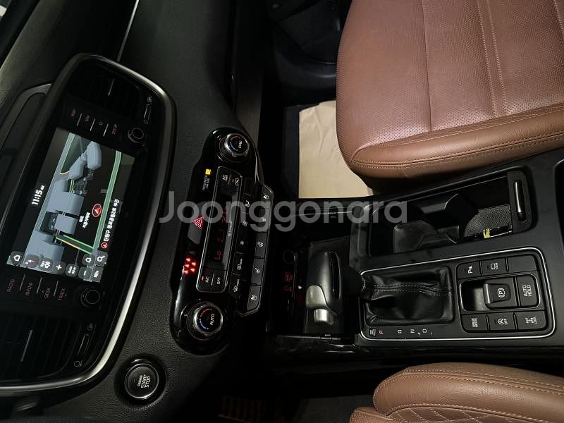 @19년식 더 뉴쏘렌토 디젤 R2.2 4WD 마스터--8