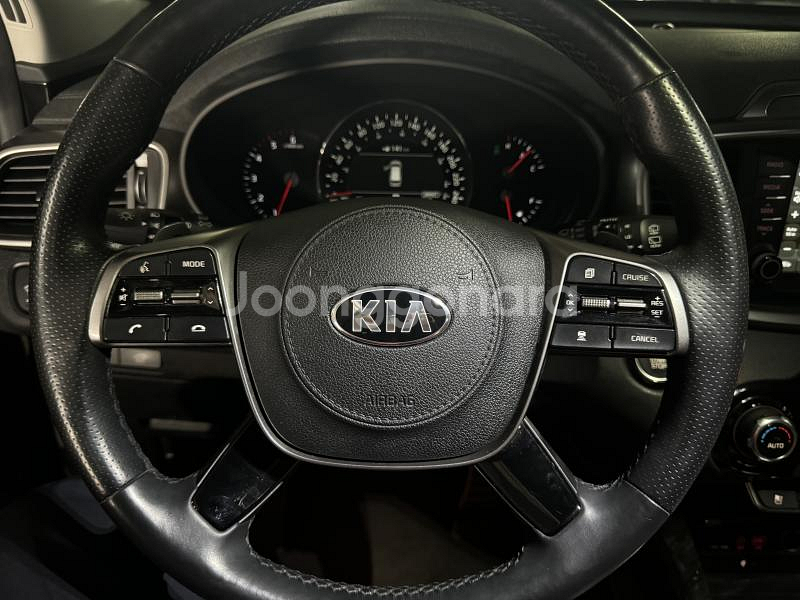 @19년식 더 뉴쏘렌토 디젤 R2.2 4WD 마스터--5