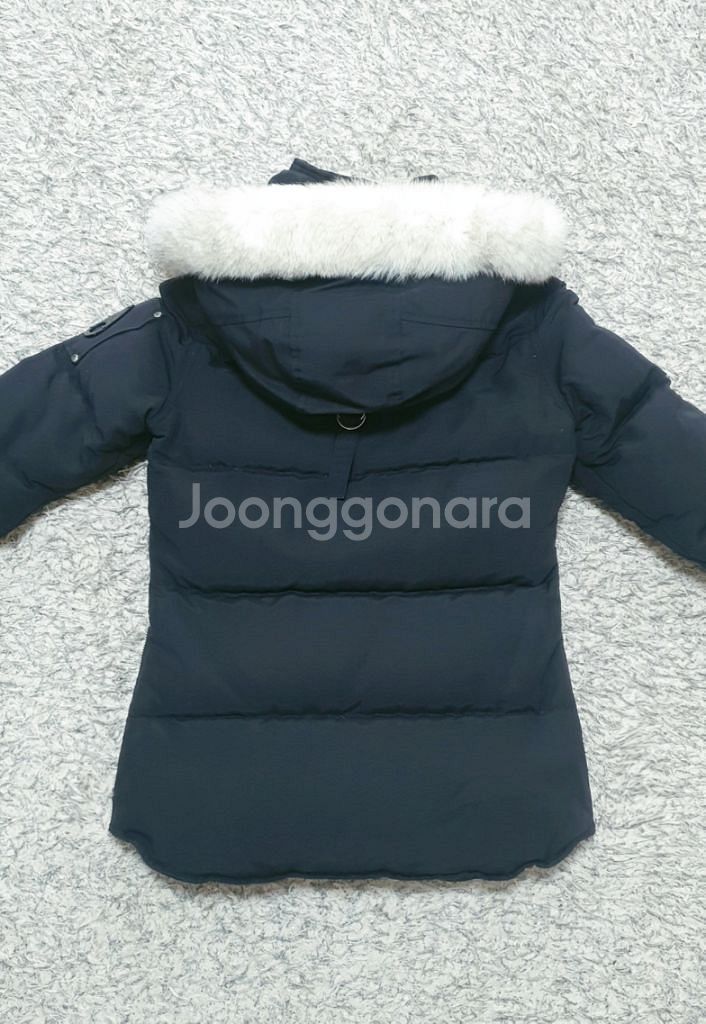 무스너클 쓰리쿼터 정품 여성용 판매해요--5