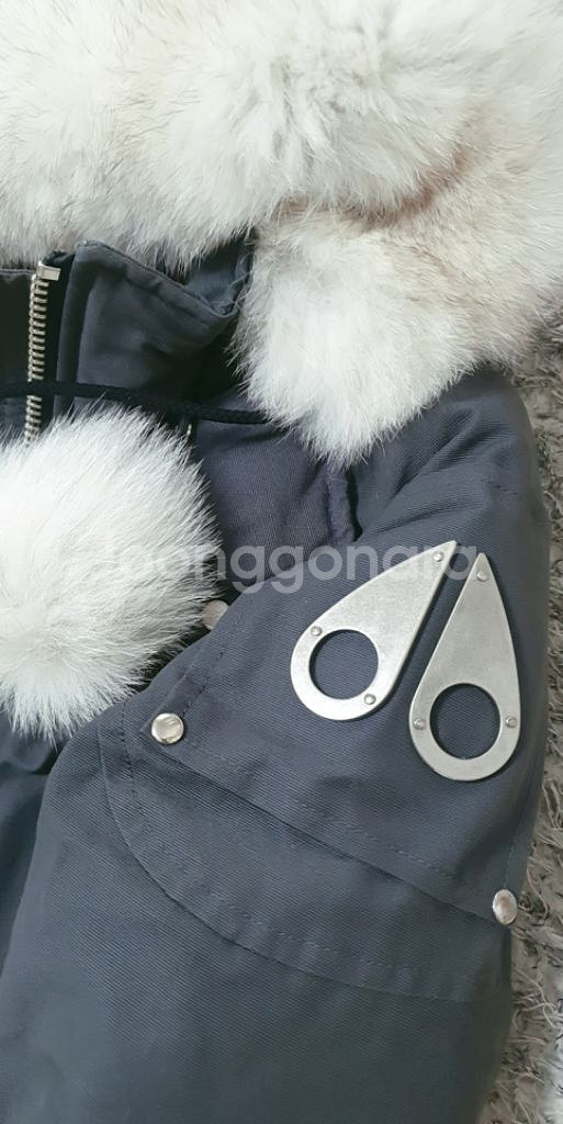 무스너클 스틸링 정품 여성용 판매해요--3