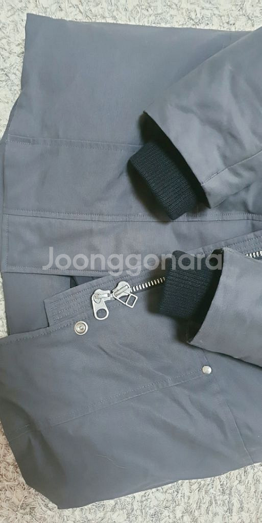 무스너클 스틸링 정품 여성용 판매해요--6