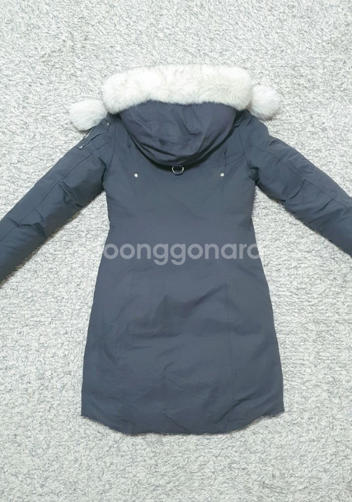 무스너클 스틸링 정품 여성용 판매해요--4