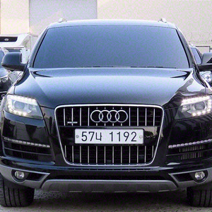 @15년식 Q7 35 TDI 콰트로 전국최저가격