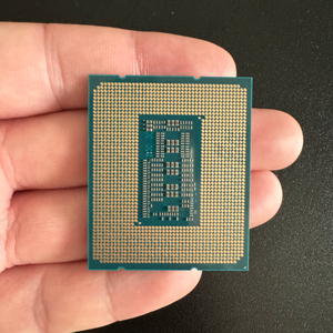 인텔 i5 14600kf cpu 보증 o