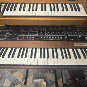 [상태좋음] sequential prophet 10