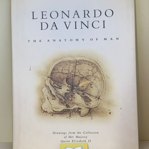 Leonardo Da Vinci