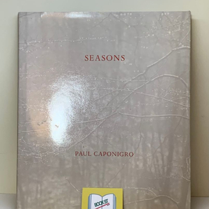 Seasons (Hardcover, 1st)