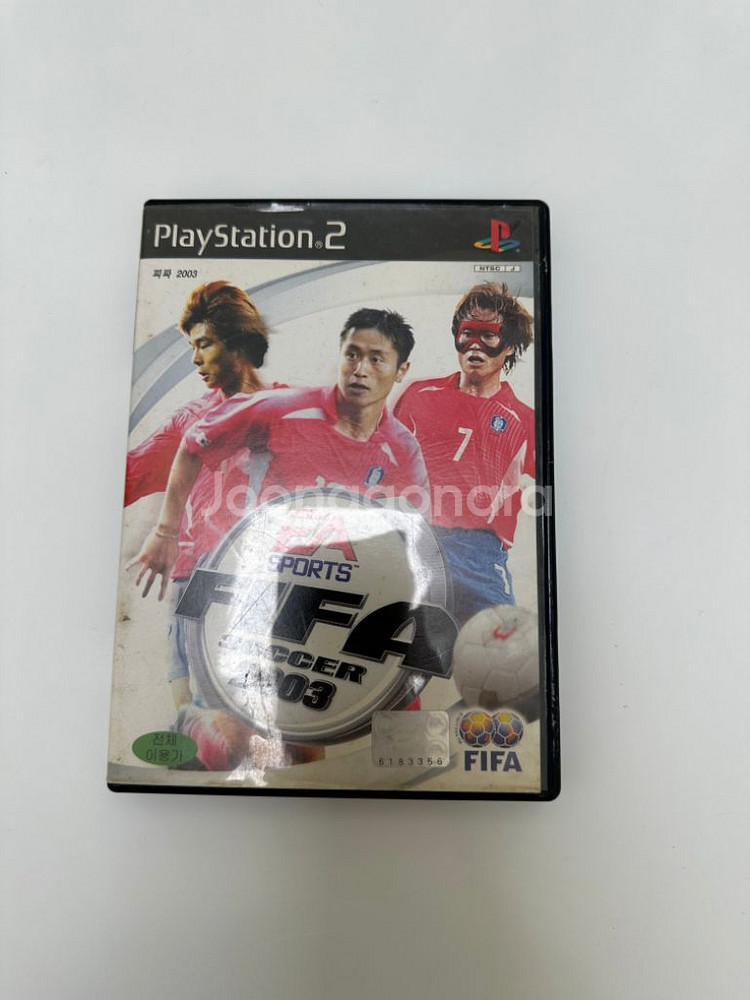 ps2 정품명작 고전겜 팝니다. 전부 구매시 사은품증정--1