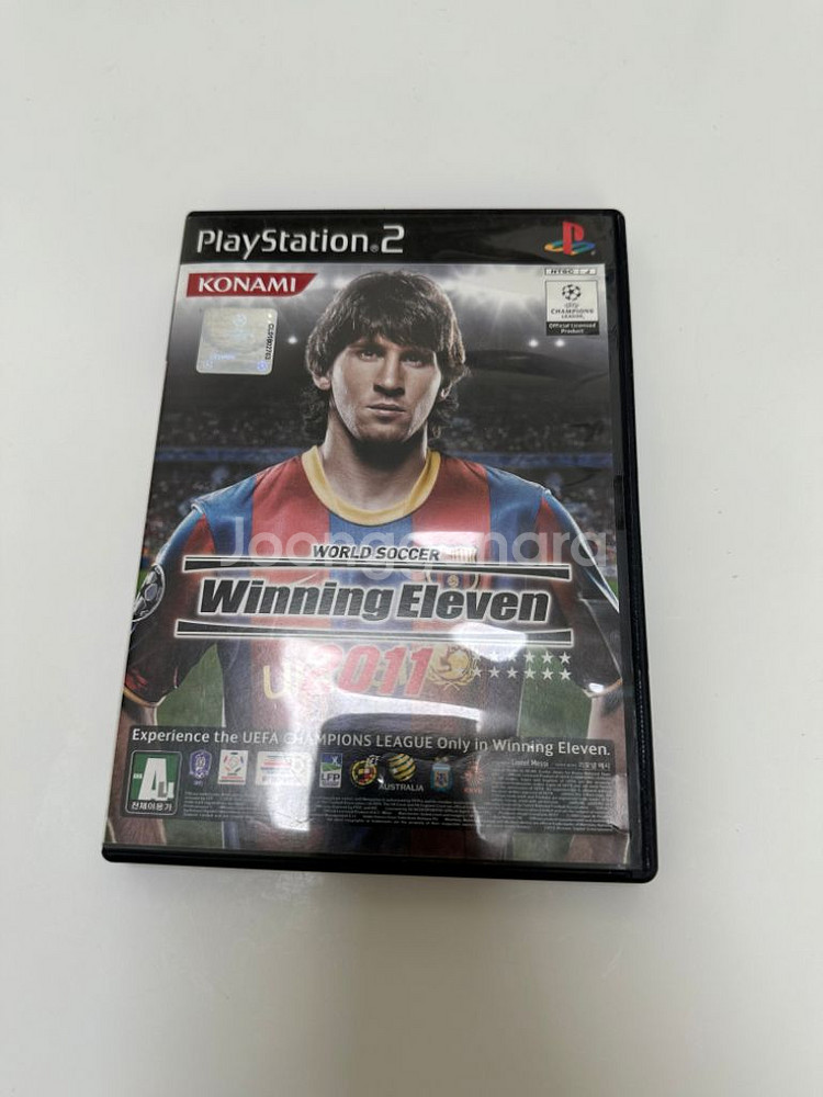 ps2 정품명작 고전겜 팝니다. 전부 구매시 사은품증정--8