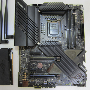 ASUS ROG MAXIMUS XII APEX