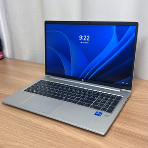 HP 프로북 450 G8 고사양 노트북 i5 11세대