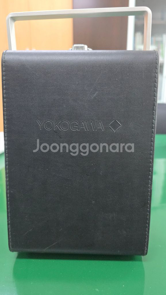 Yokogawa 3226 누설전류계 +322710--2