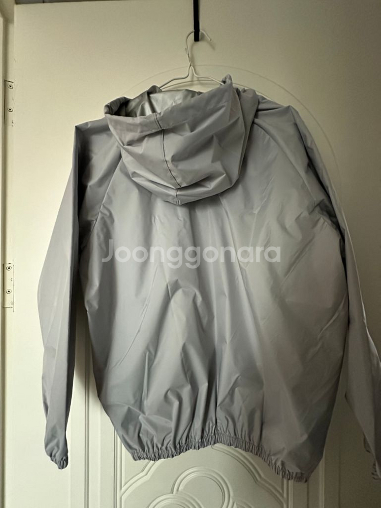 미즈노 라인 후드 땀복세트 복싱 달리기 다이어트--3