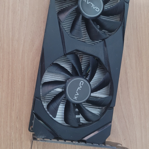 그래픽카드 1660 ti