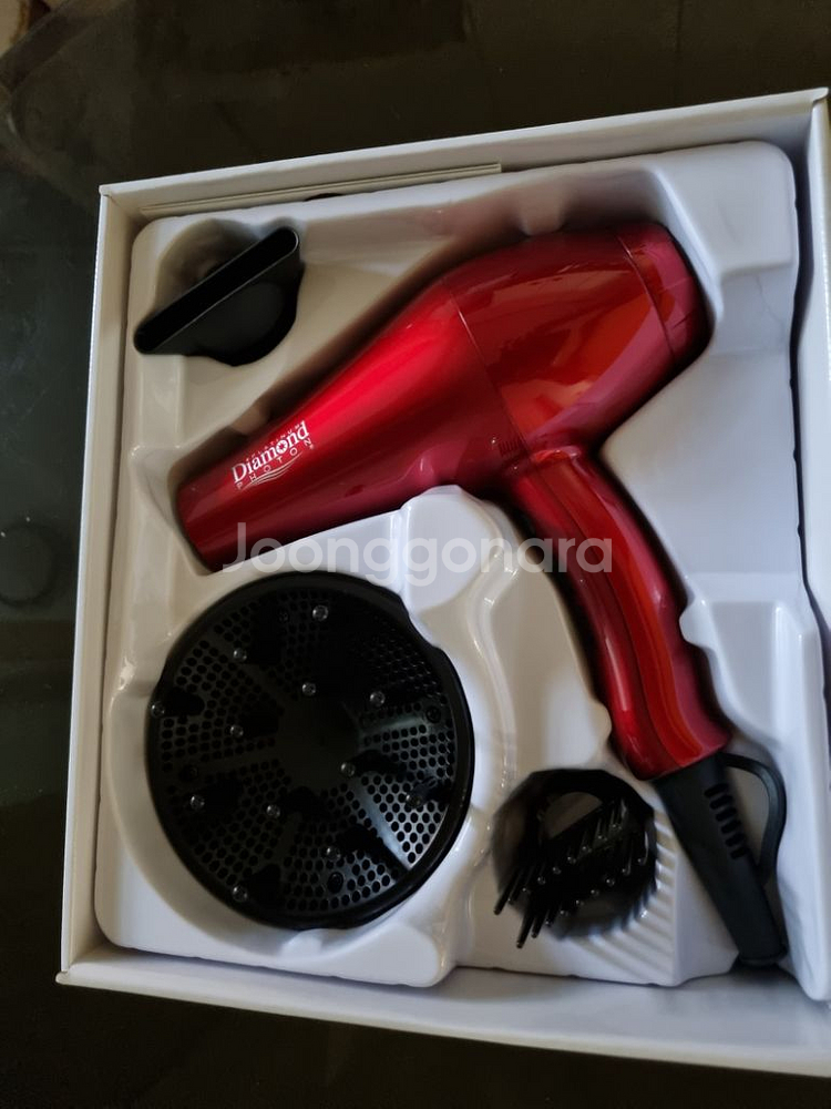 PDP 에어써모 드라이기--0