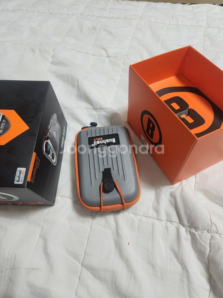 부쉬넬 PRO X3+--1