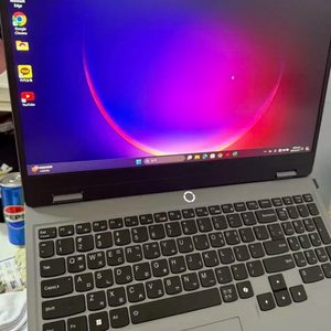 레노버 ideapad pro 5i 노트북