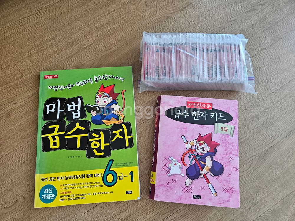 마법천자문 37권--1