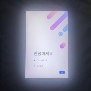 레노버Y700 2세대 정발 판매합니다!