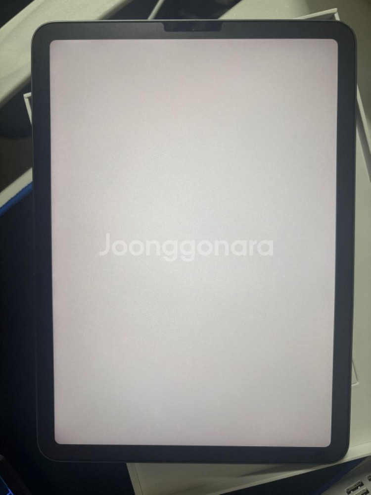 아이패드 에어4 64기가 와이파이 급처--9