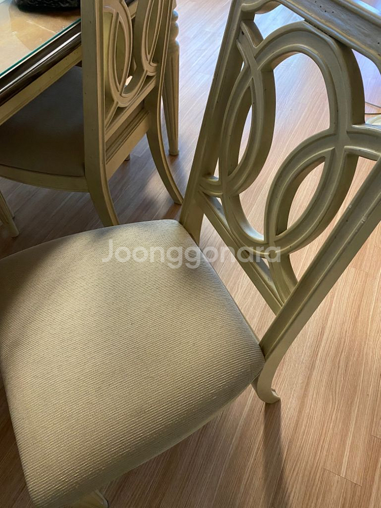 미라지6인식탁세트--6