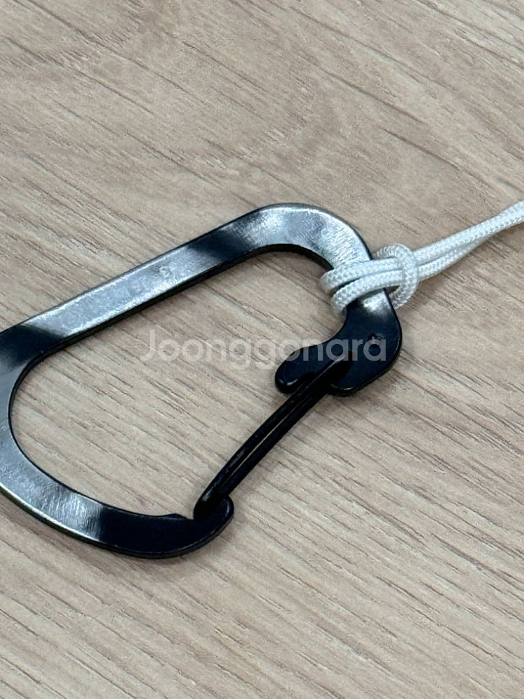 지알텐케이 gr10k lanyard belt 랜야드벨트--1
