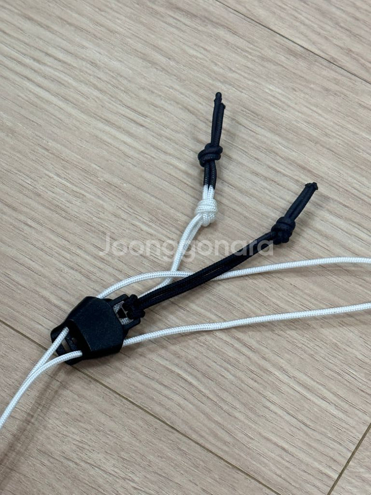 지알텐케이 gr10k lanyard belt 랜야드벨트--2