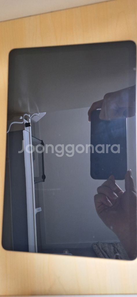 갤럭시탭 s6 lite 128gb+정품펜--1