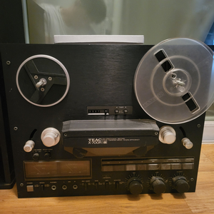 TEAC X-700R 릴데크 110V