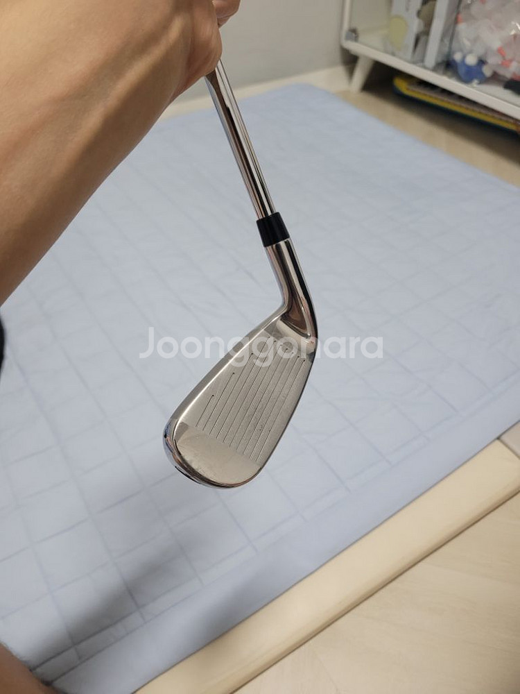 뭉치아이언 20도, 950GH S 팝니다--1