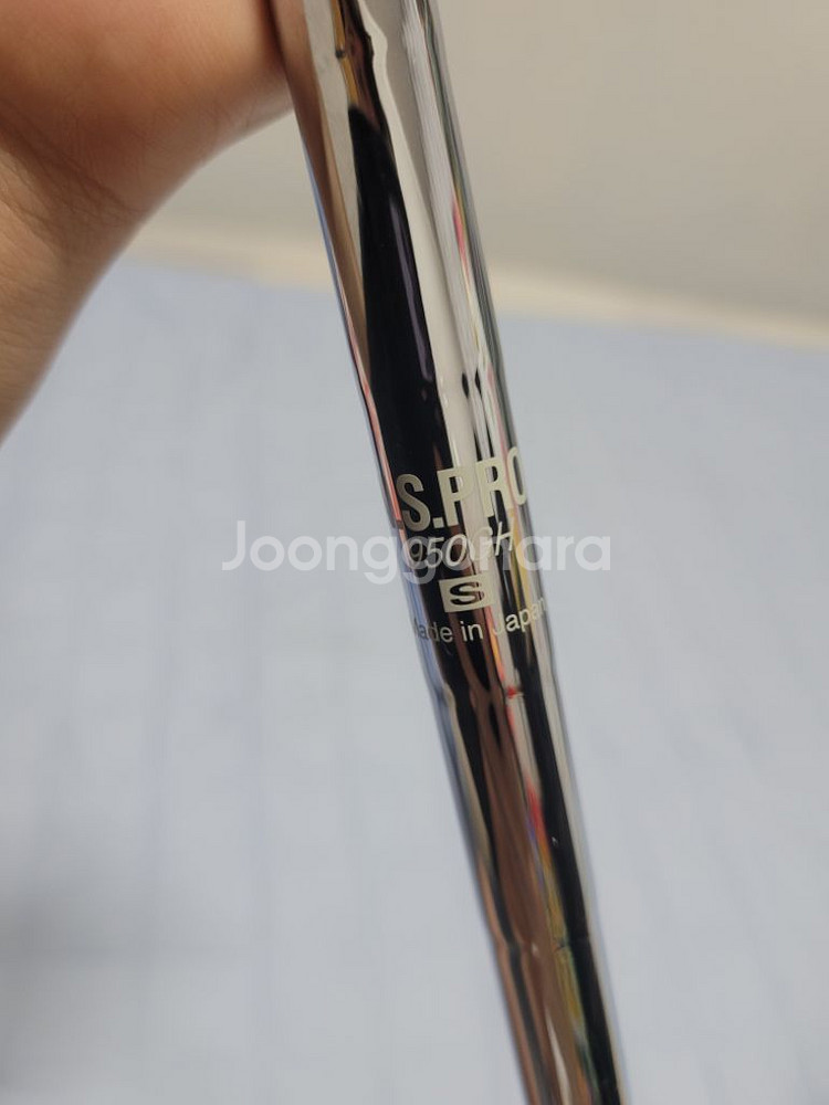 뭉치아이언 20도, 950GH S 팝니다--2