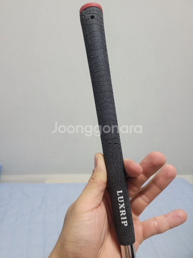 뭉치아이언 20도, 950GH S 팝니다--3