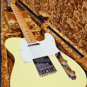 판매,교환)펜더 Japan Telecaster 1994