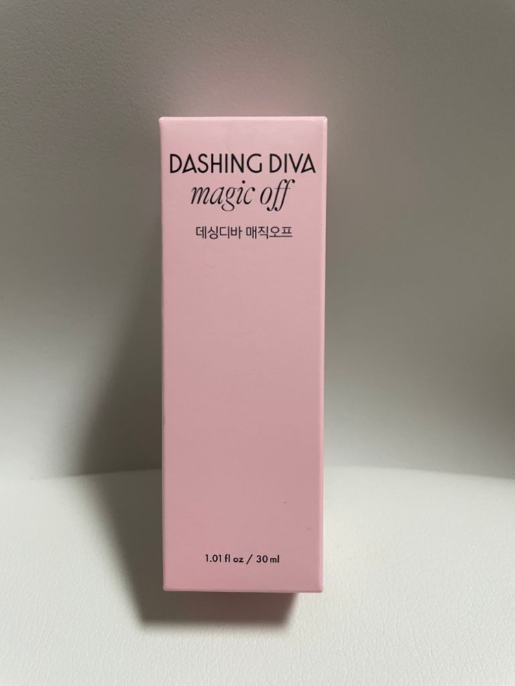 데싱디바 네일팁2종 +데싱디바매직오프일괄 이미지