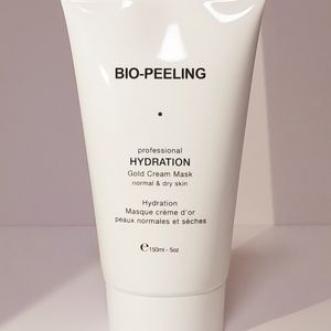 바이오필링 골드크림 마스크 150ml