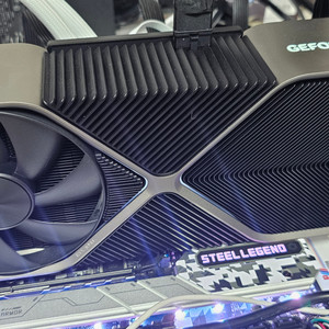 RTX4090 FE S급 급매 풀박스