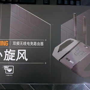 ASUS TUF Gaming BE3600 공유기