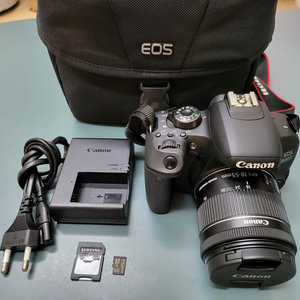 캐논 DSLR EOS 800D 기본렌즈포함