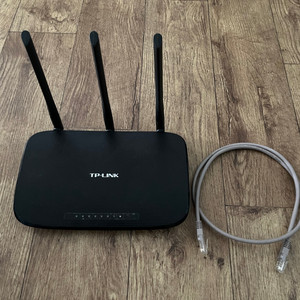 티피링크 공유기 wifi 와이파이 tp-link