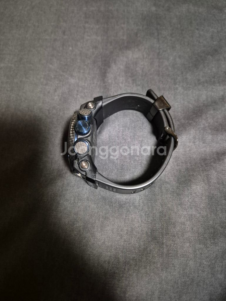 [정품] 지샥 GWR-B1000-1A1DR--4
