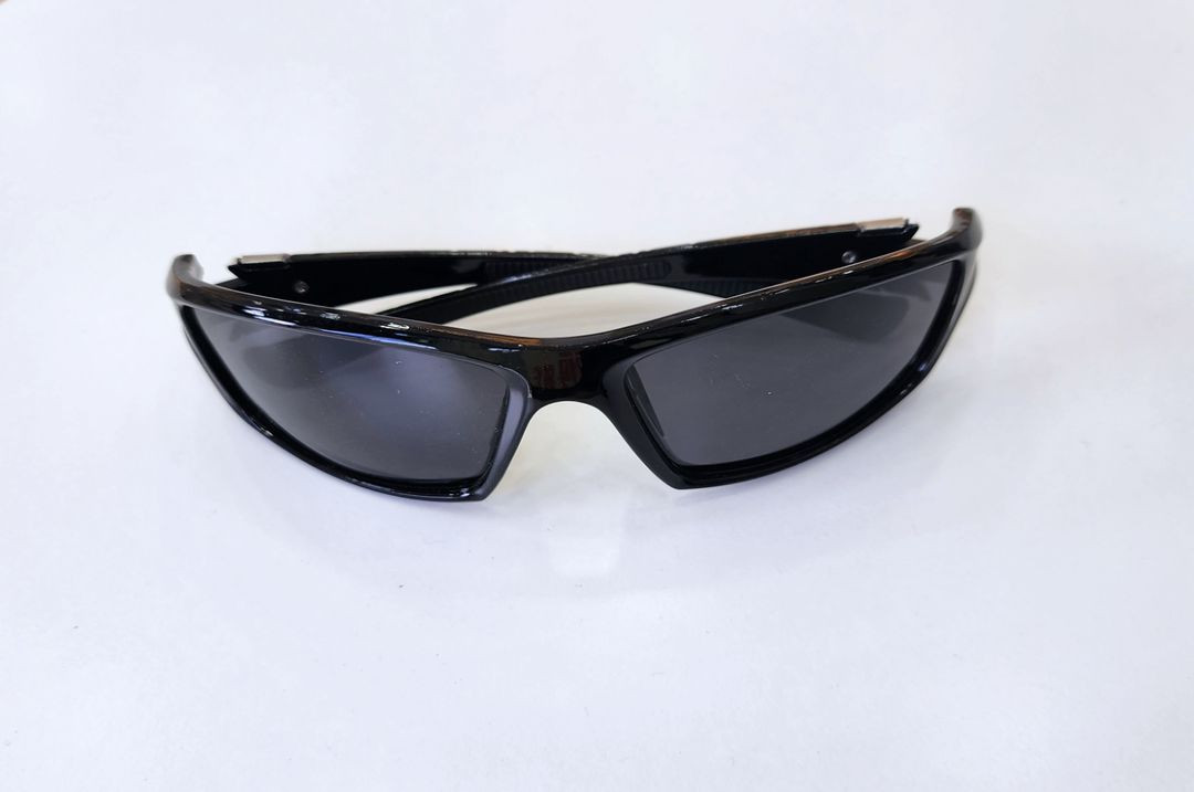 편광 변색 자전거 고글 스포츠 선글라스 새상품 이미지